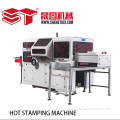 High Speed Hot Stamping Machine